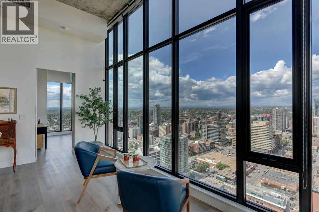 #3101 1010 6 Street SW - 22