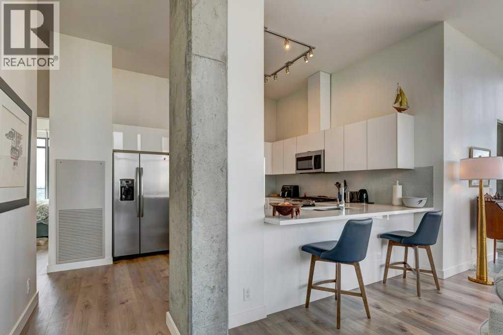 #3101 1010 6 Street SW - 40