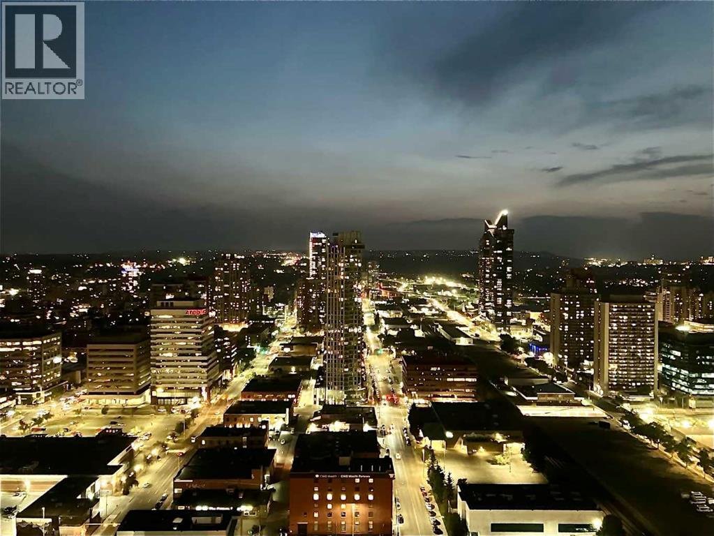#3101 1010 6 Street SW - 2