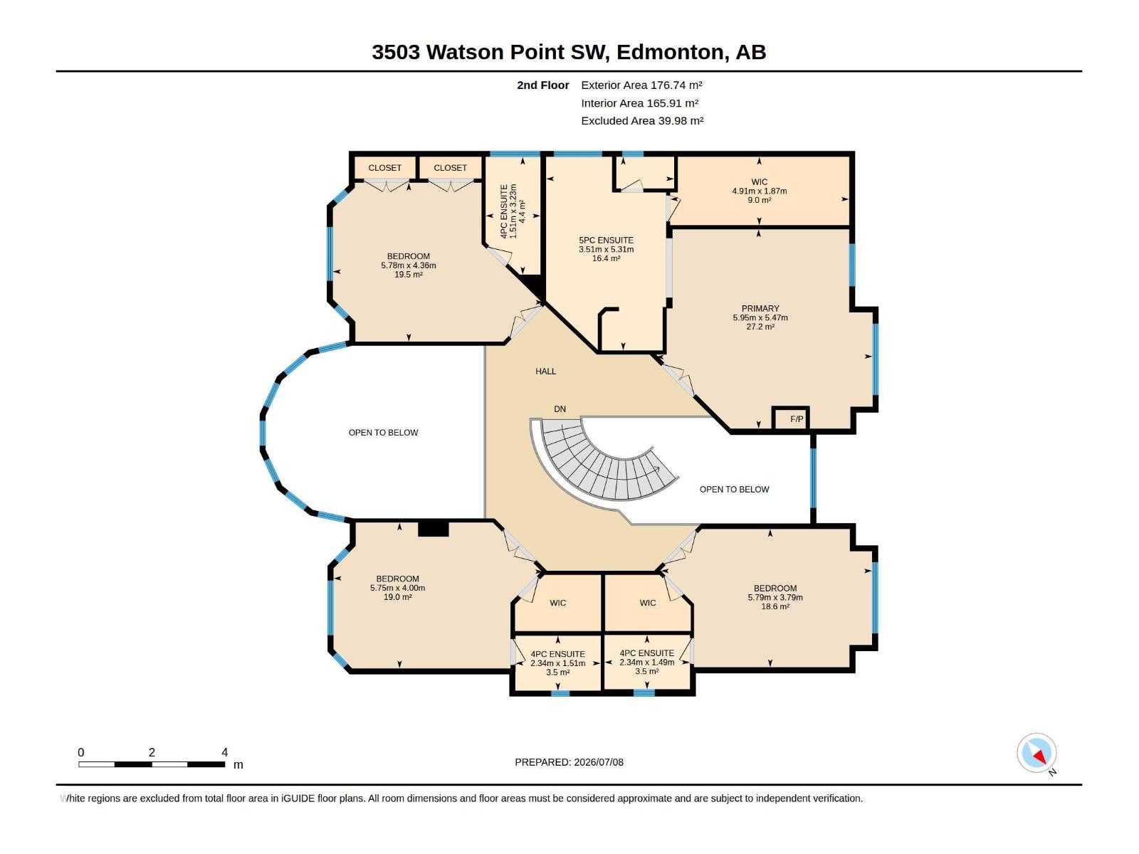 3503 WATSON PT SW - 7