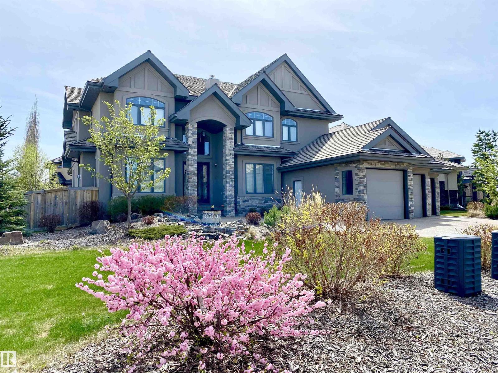 3503 WATSON PT SW - 1