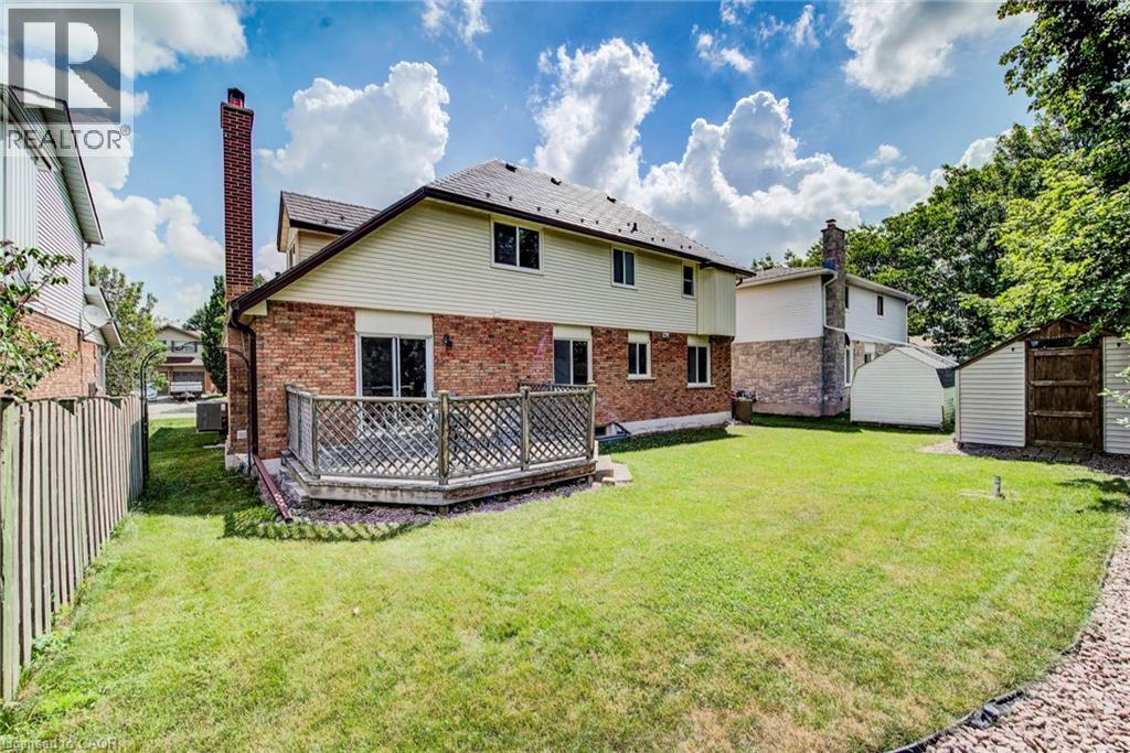 323 AUBURN Drive - 22