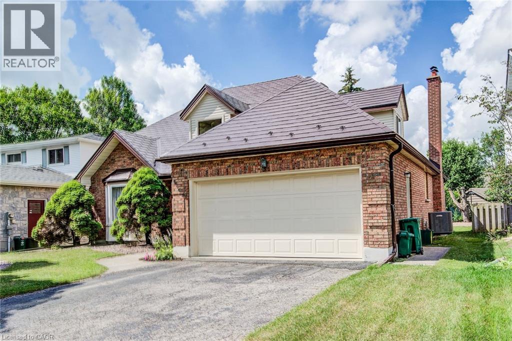 323 AUBURN Drive - 2