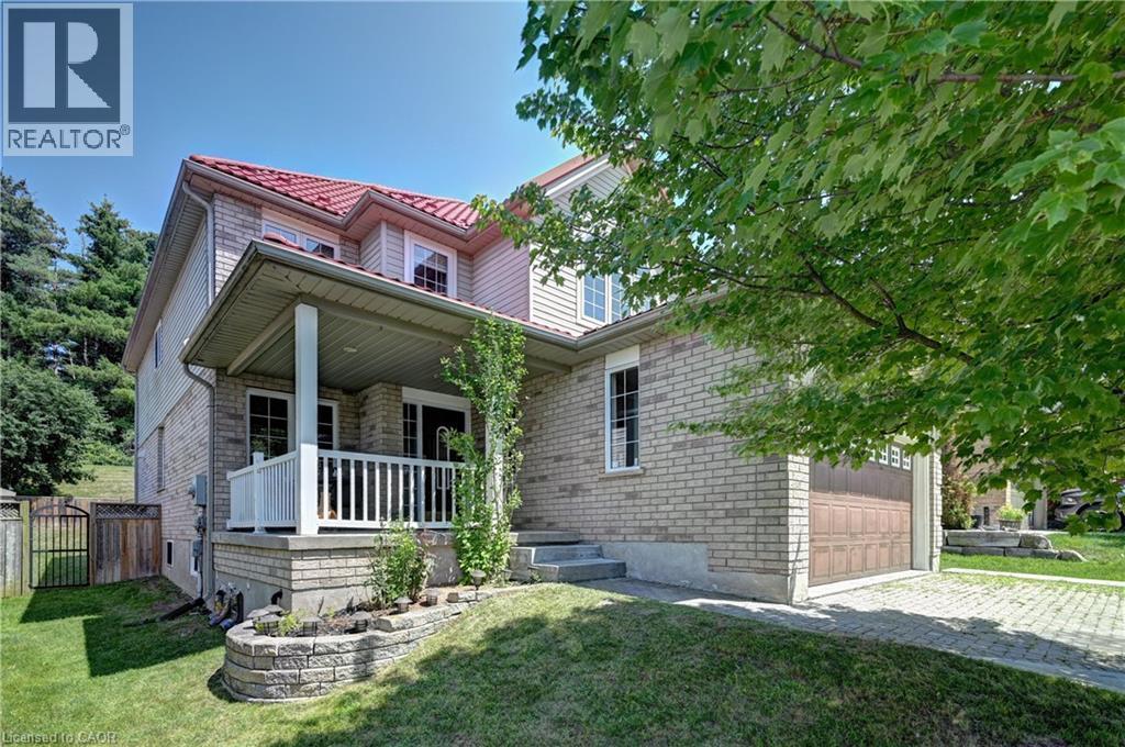 58 DOON MILLS Drive - Image 2