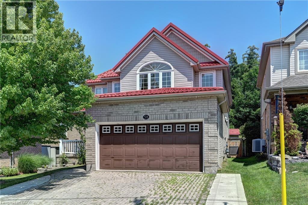 58 DOON MILLS Drive - 1