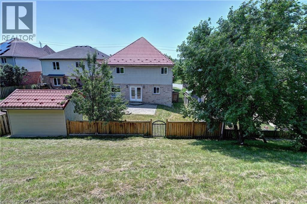 58 DOON MILLS Drive - Image 48
