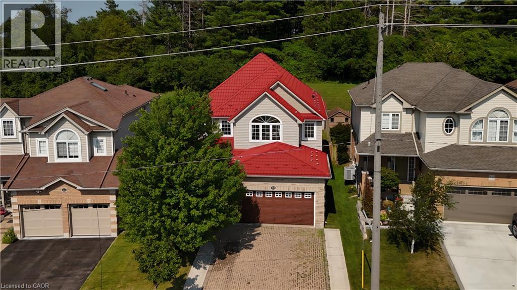 58 DOON MILLS Drive - Image 50
