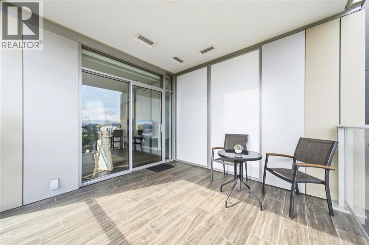 2207 7418 PAULSON STREET, Vancouver