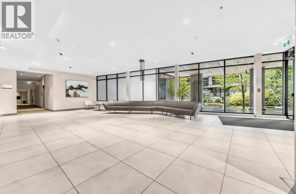 ph8 3581 ROSS DRIVE, Vancouver