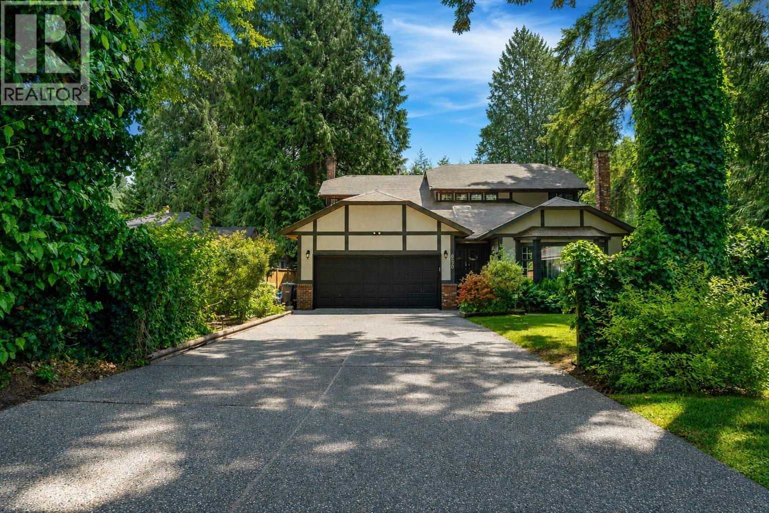 820 SEYMOUR BOULEVARD, North Vancouver