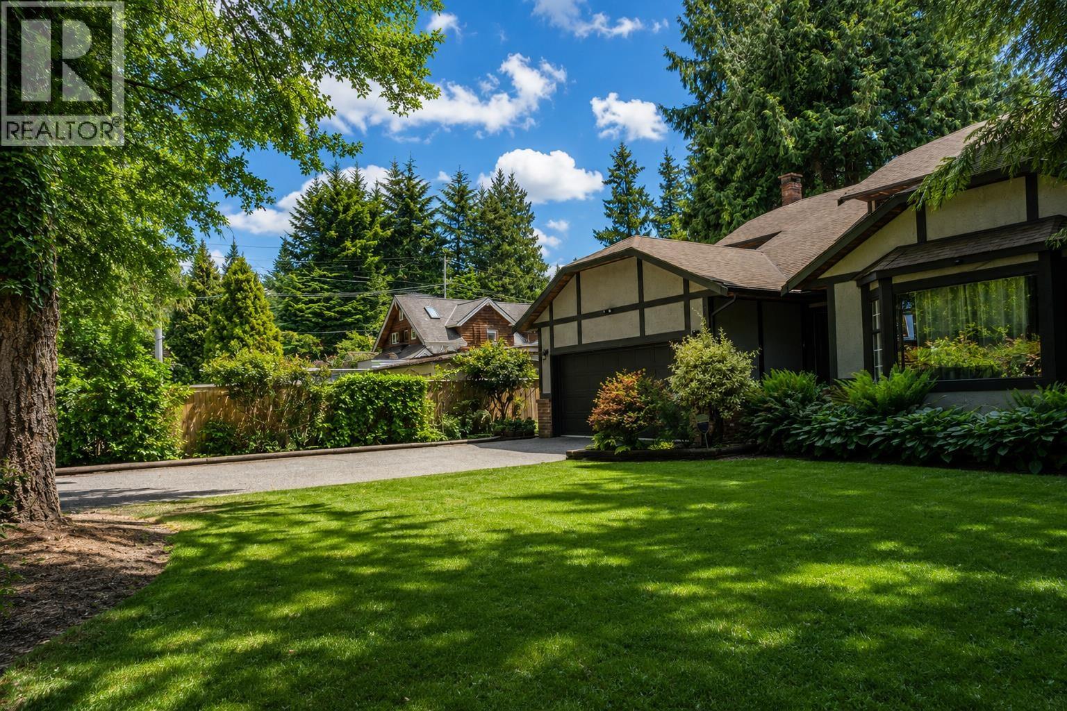 820 SEYMOUR BOULEVARD, North Vancouver