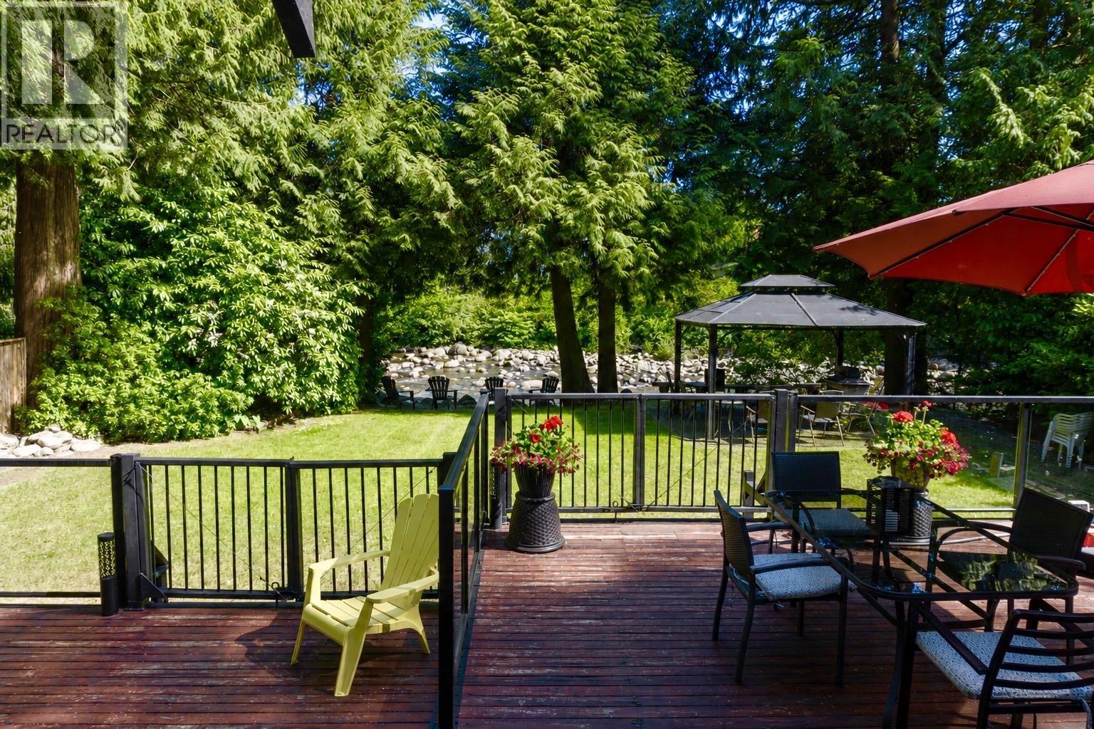 820 SEYMOUR BOULEVARD, North Vancouver