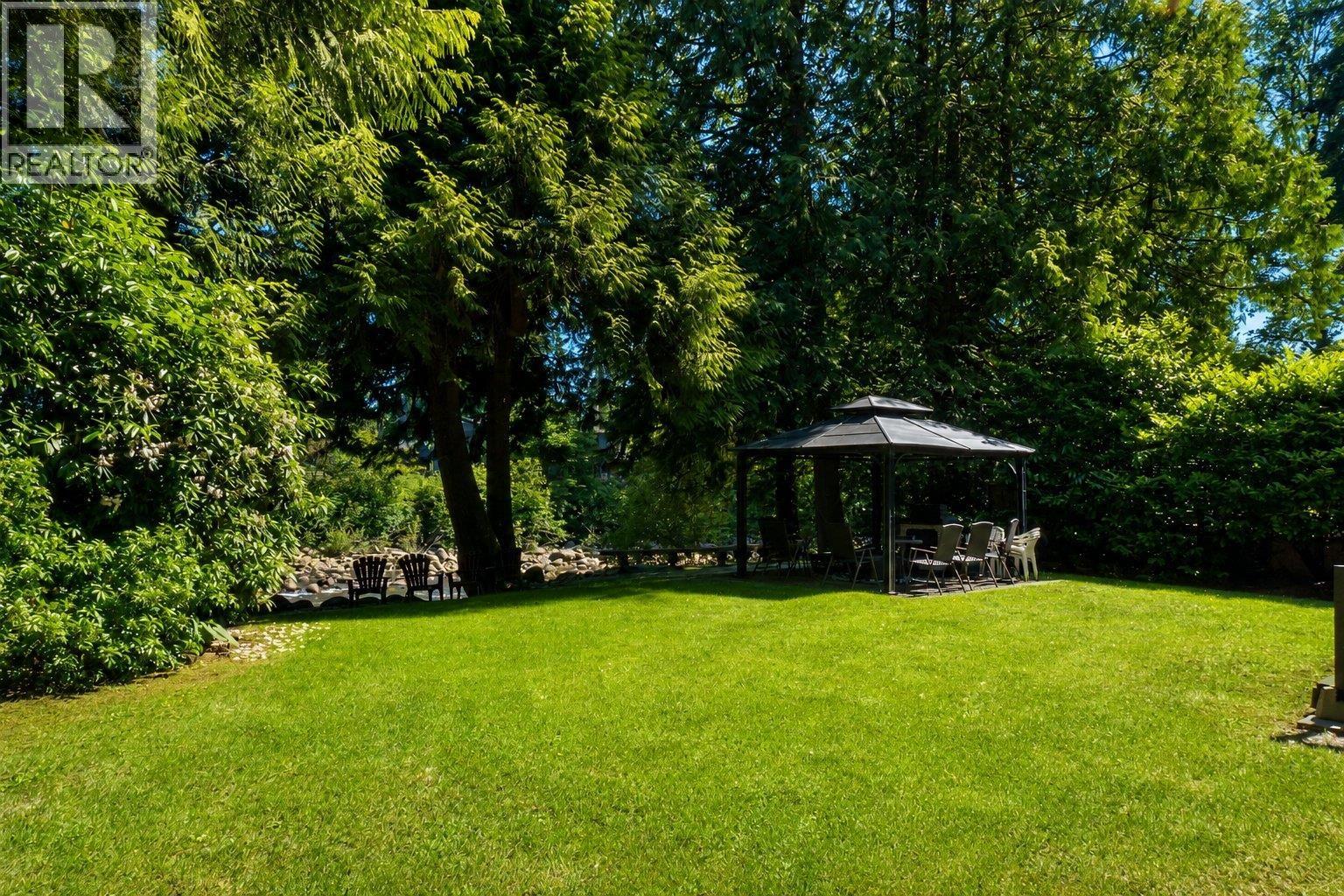 820 SEYMOUR BOULEVARD, North Vancouver