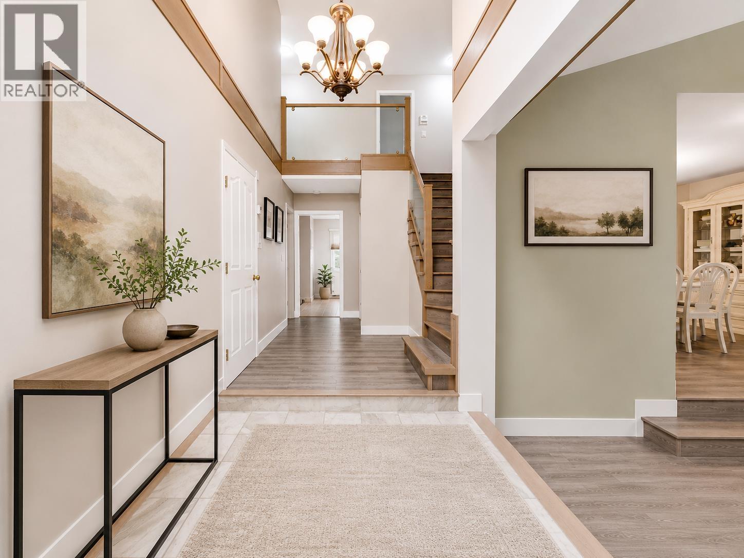 820 SEYMOUR BOULEVARD, North Vancouver