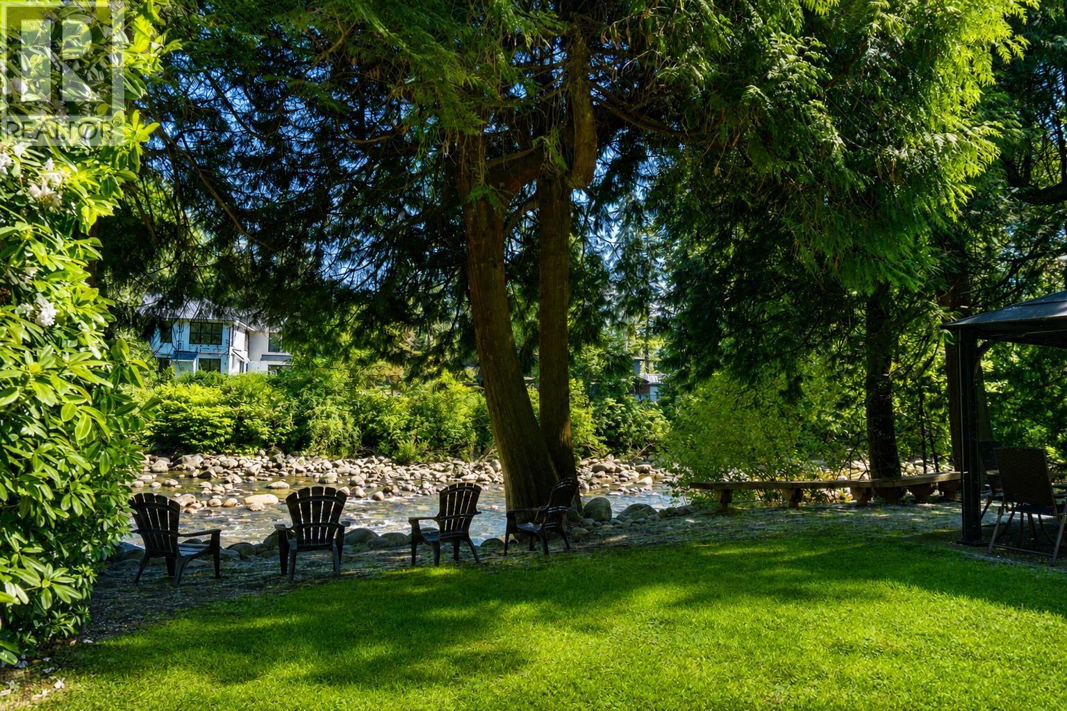 820 SEYMOUR BOULEVARD, North Vancouver