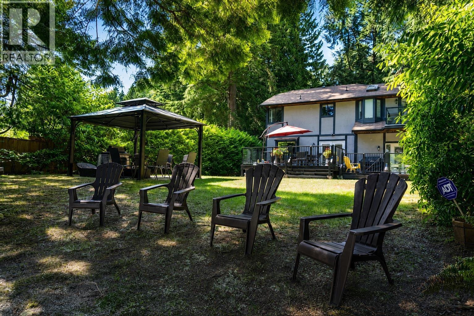820 SEYMOUR BOULEVARD, North Vancouver