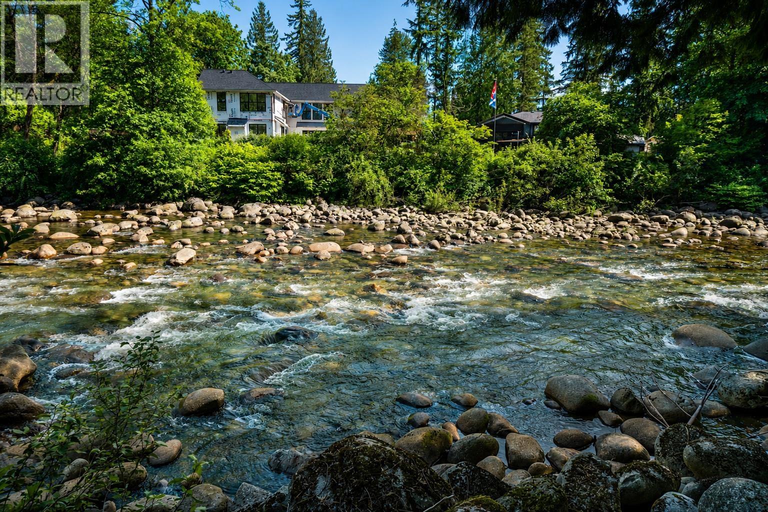 820 SEYMOUR BOULEVARD, North Vancouver