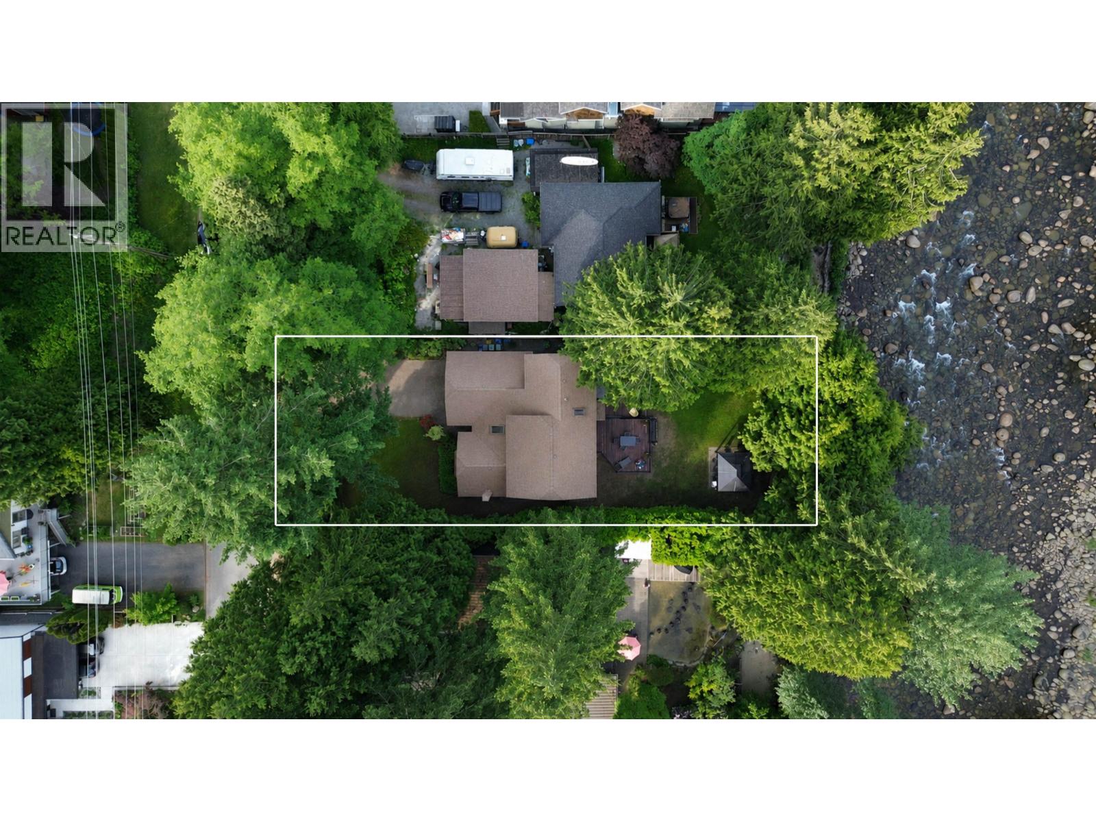 820 SEYMOUR BOULEVARD, North Vancouver