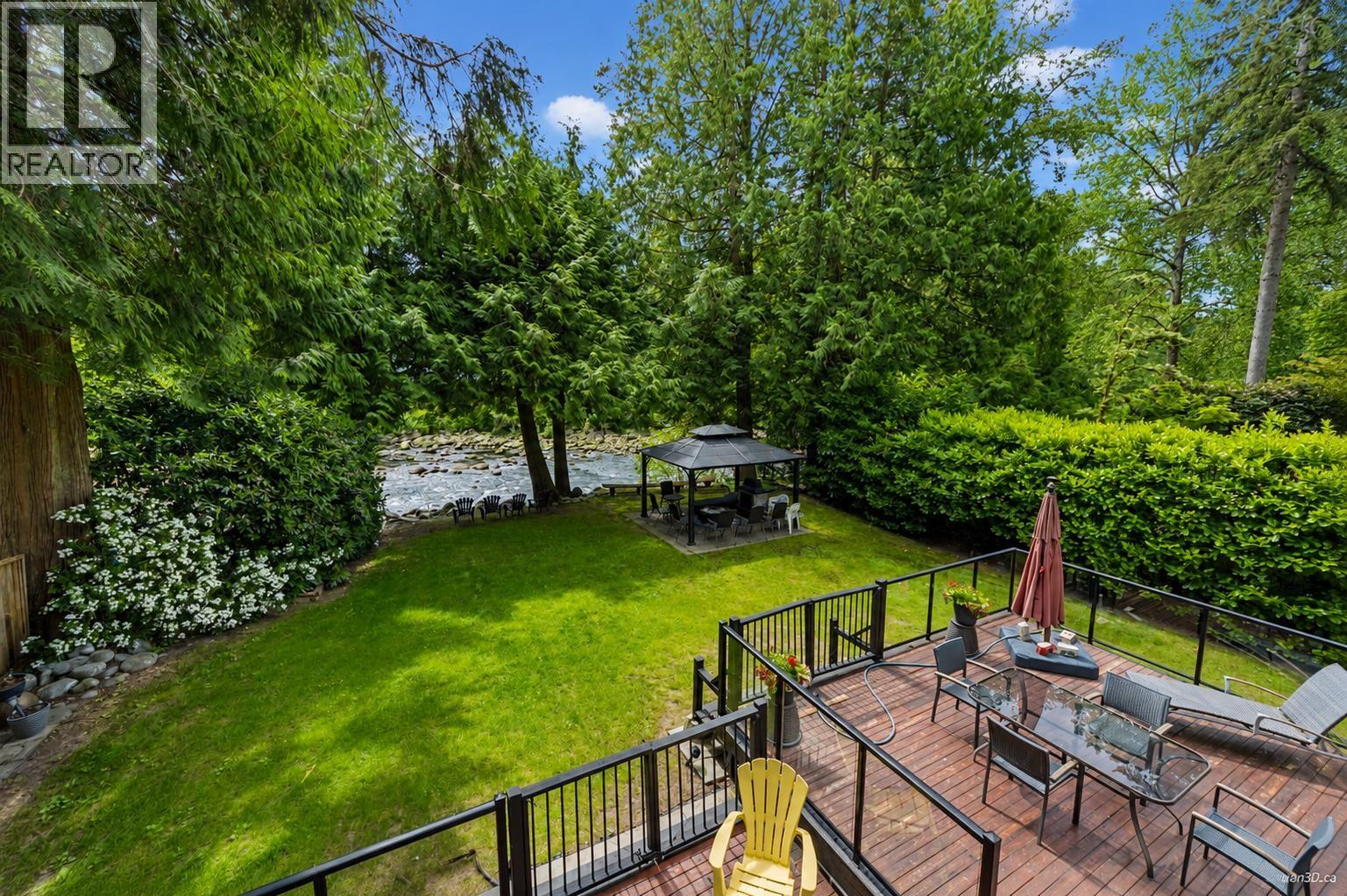 820 SEYMOUR BOULEVARD, North Vancouver