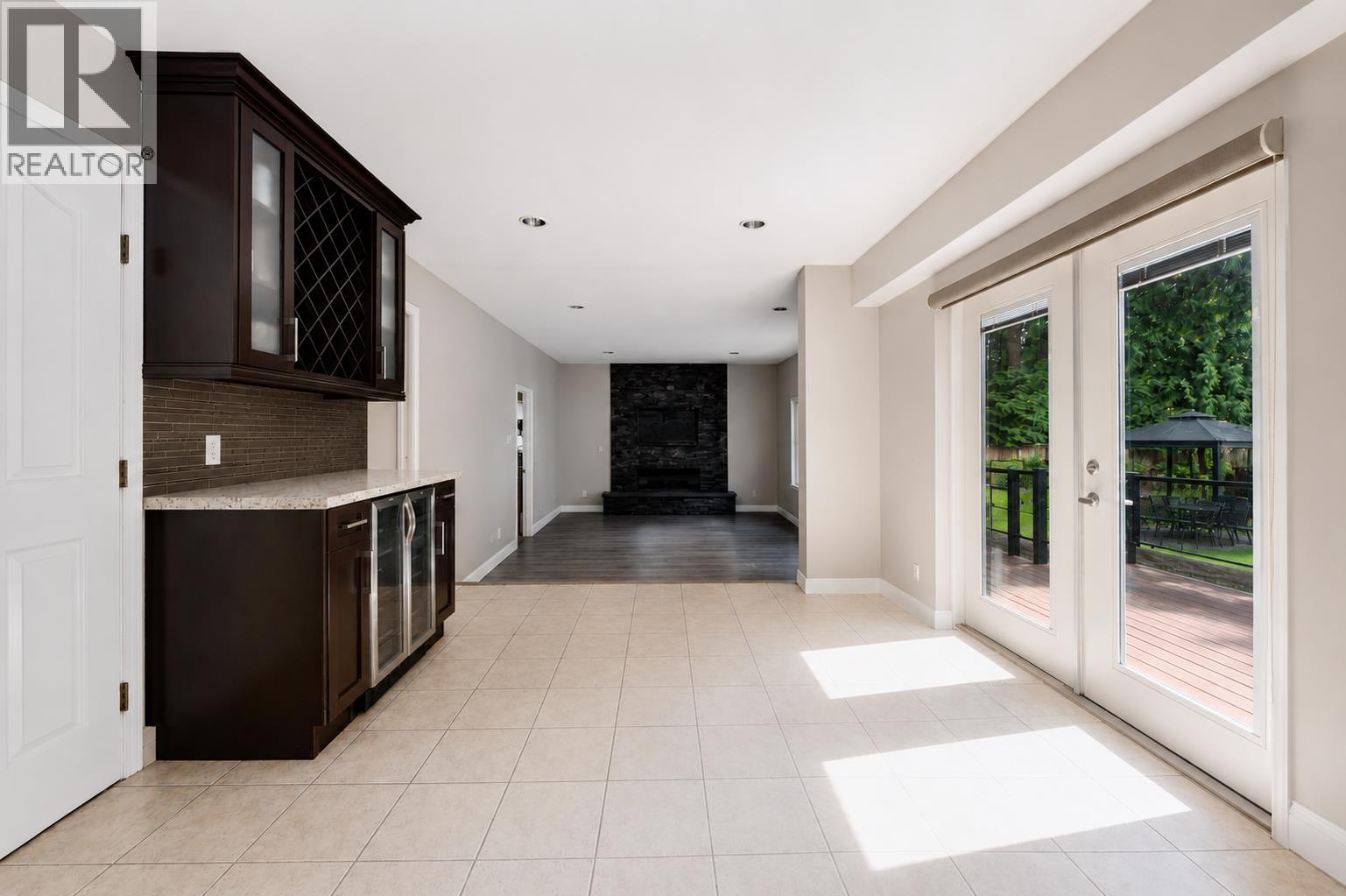 820 SEYMOUR BOULEVARD, North Vancouver