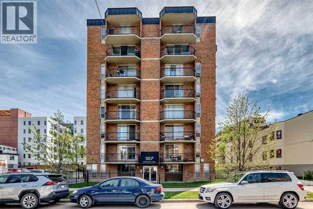 #304 317 14 Avenue SW - 1