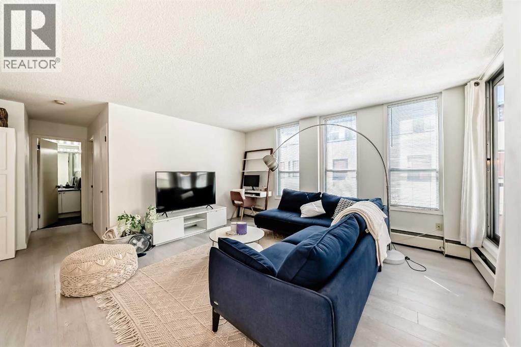 #304 317 14 Avenue SW - 17