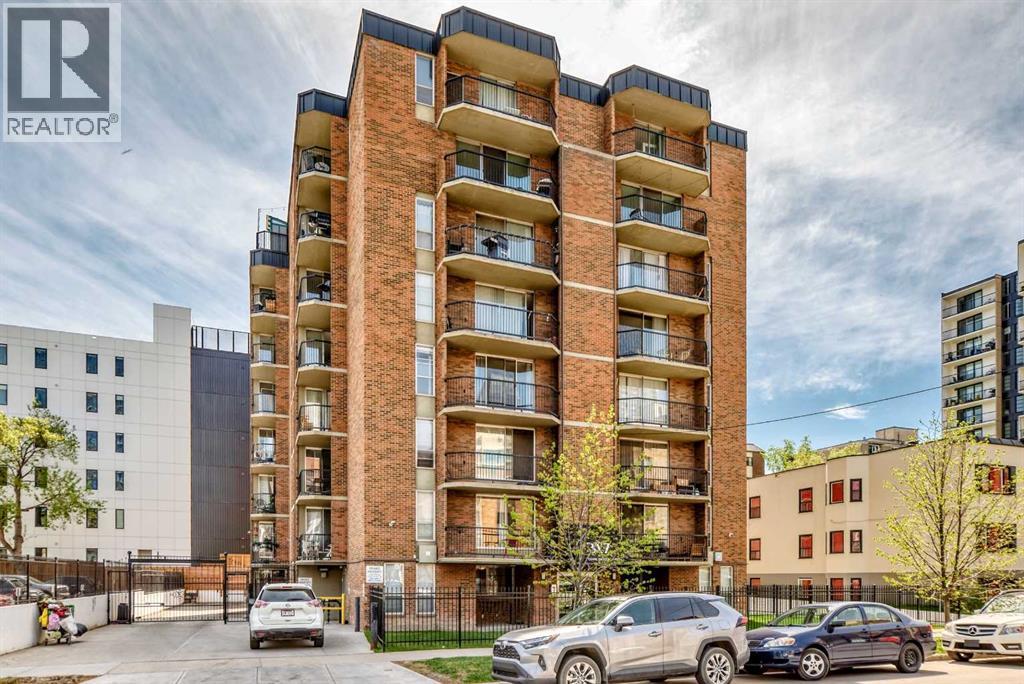 #304 317 14 Avenue SW - 33