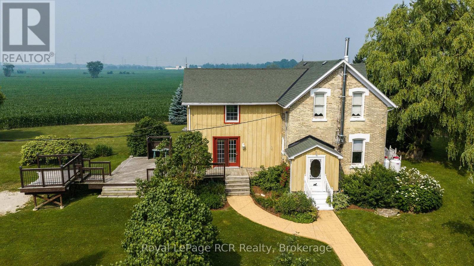 611808 SOUTHGATE SIDEROAD 61 - 1