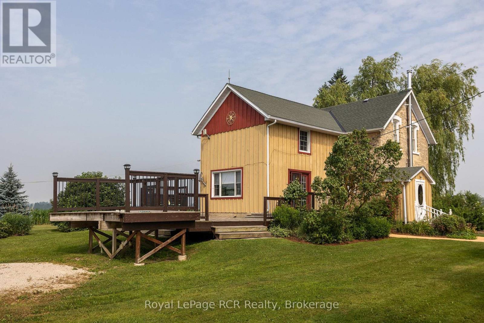 611808 SOUTHGATE SIDEROAD 61 - 2