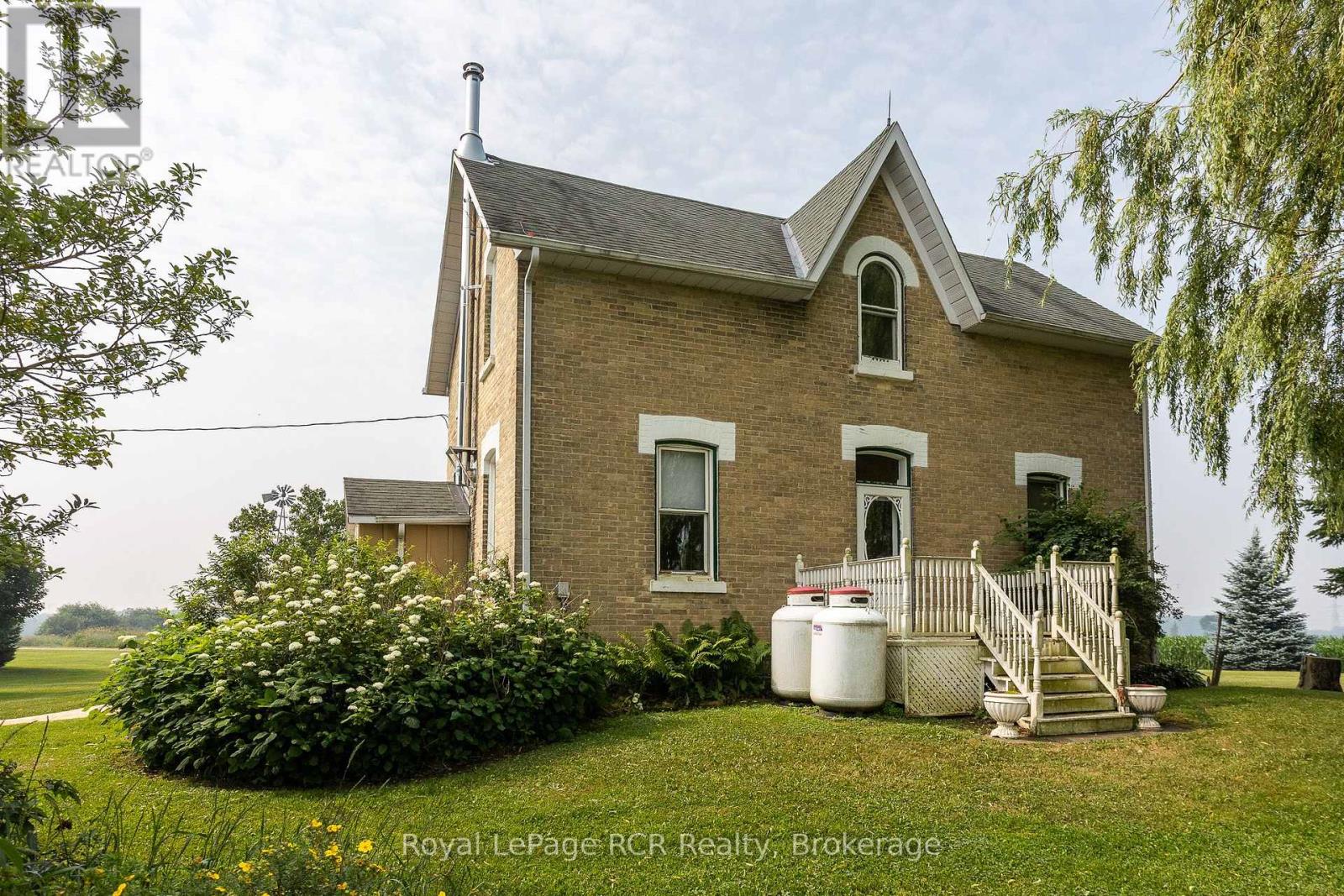 611808 SOUTHGATE SIDEROAD 61 - 27
