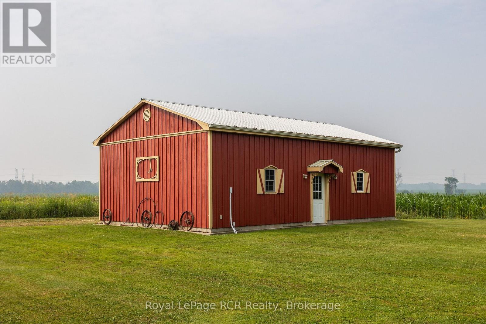 611808 SOUTHGATE SIDEROAD 61 - 31