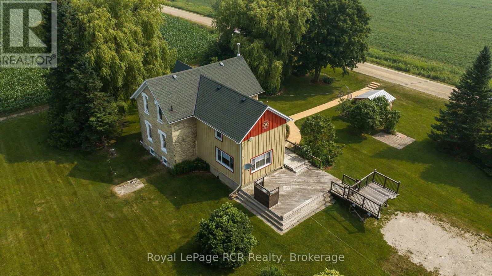 611808 SOUTHGATE SIDEROAD 61 - 39