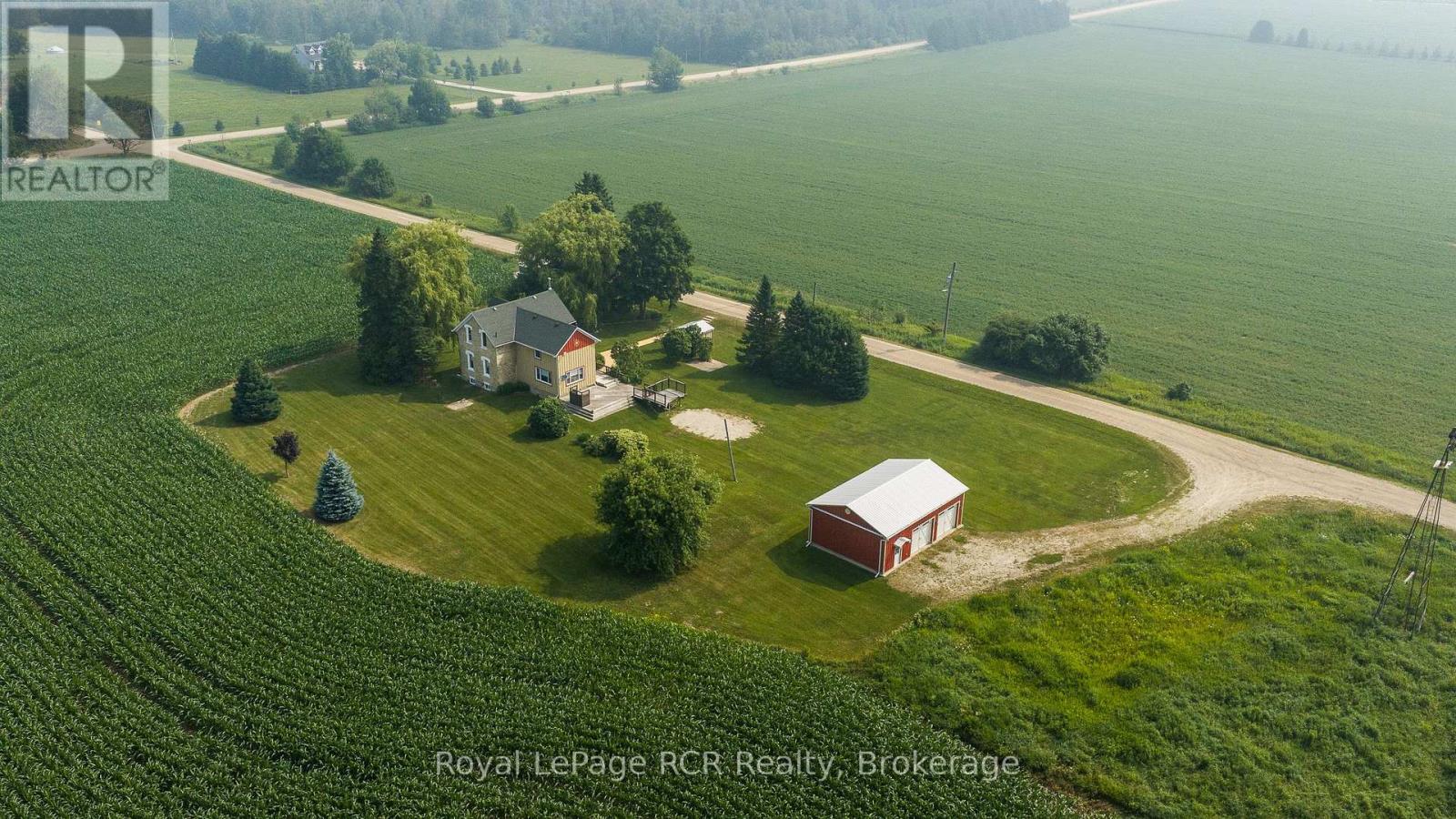 611808 SOUTHGATE SIDEROAD 61 - 4