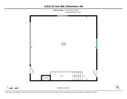 11512 24 Av Nw, Edmonton, AB T6J3R7 Photo 41