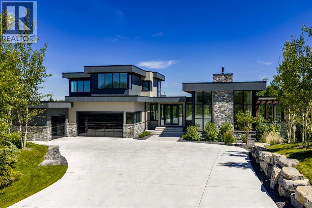 105 Silverhorn Ridge - 2