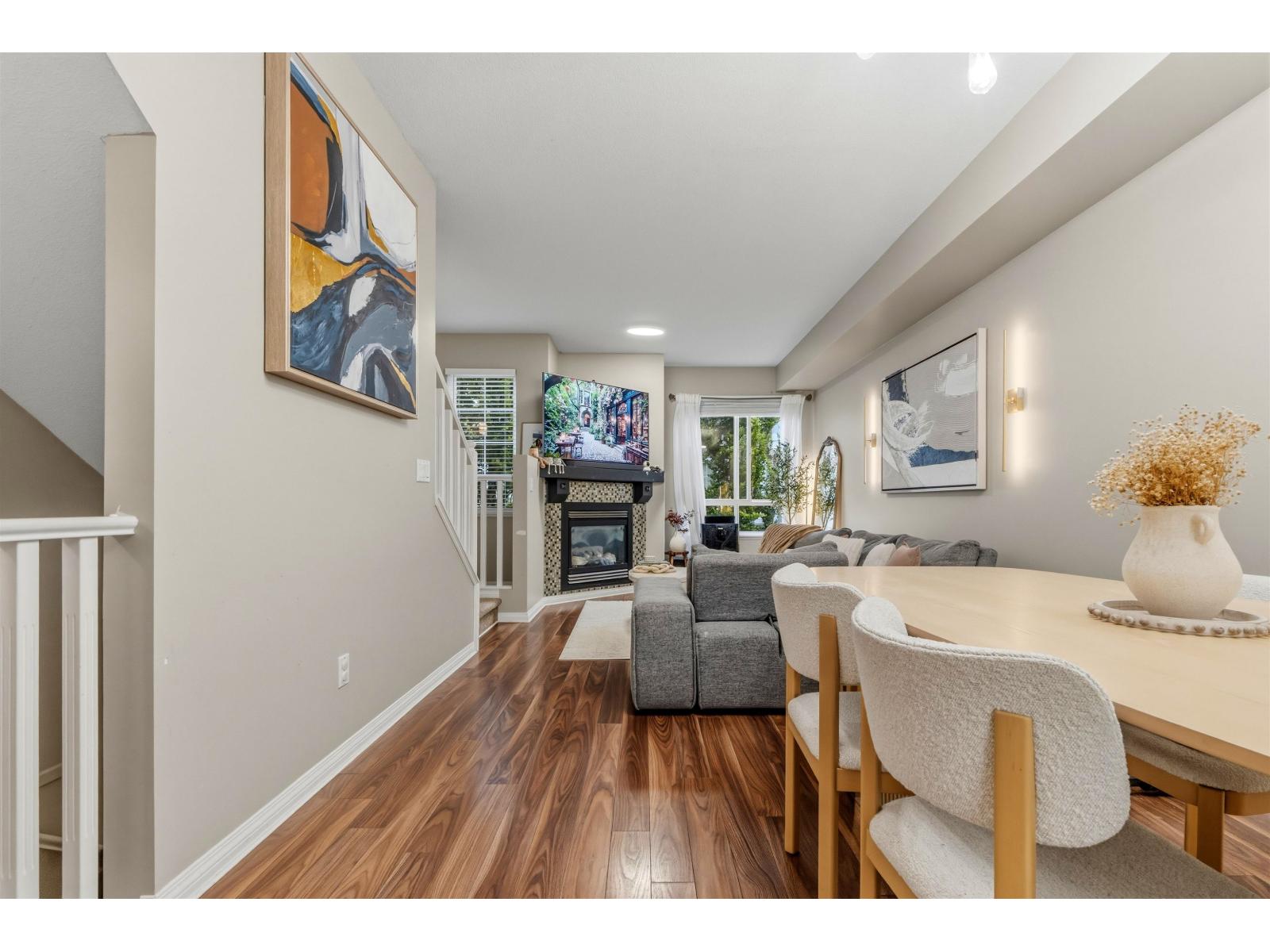 2 Bed, 2 Bath House for Sale in Surrey – 19 15068 58 AVENUE, Surrey – MLS# R3147855 - Image 11