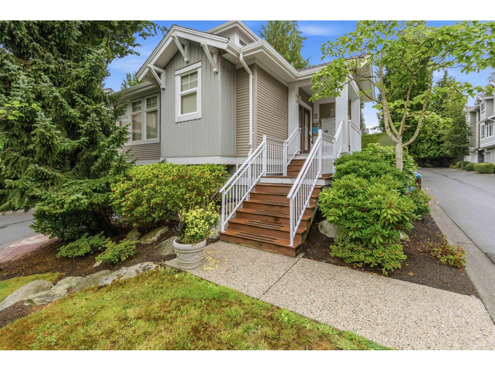 2 Bed, 2 Bath House for Sale in Surrey – 19 15068 58 AVENUE, Surrey – MLS# R3147855 - Image 27