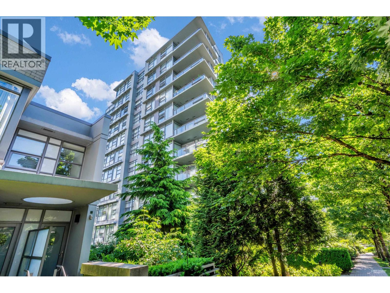 2 Bed, 2 Bath House for Sale in Burnaby – 1007 9222 UNIVERSITY CRESCENT, Burnaby – MLS# R3137101 - Image 26