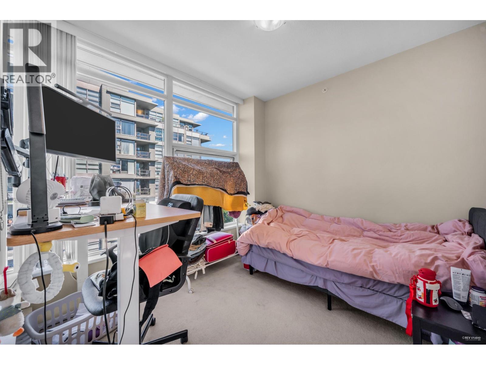 2 Bed, 2 Bath House for Sale in Burnaby – 1007 9222 UNIVERSITY CRESCENT, Burnaby – MLS# R3137101 - Image 18