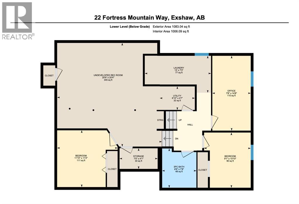 22 Fortress Mountain Way - 48