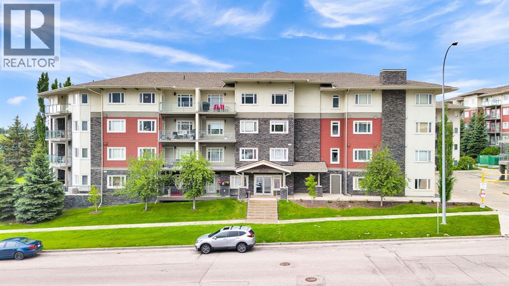 #407 11 Millrise Drive SW - 1