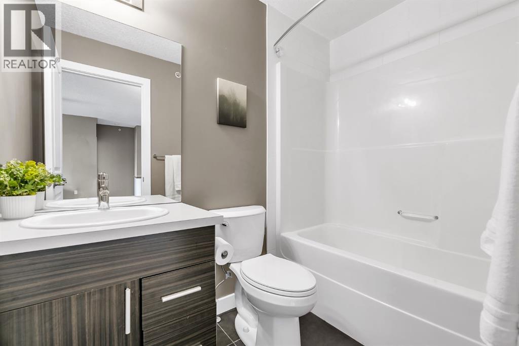 #407 11 Millrise Drive SW - 27