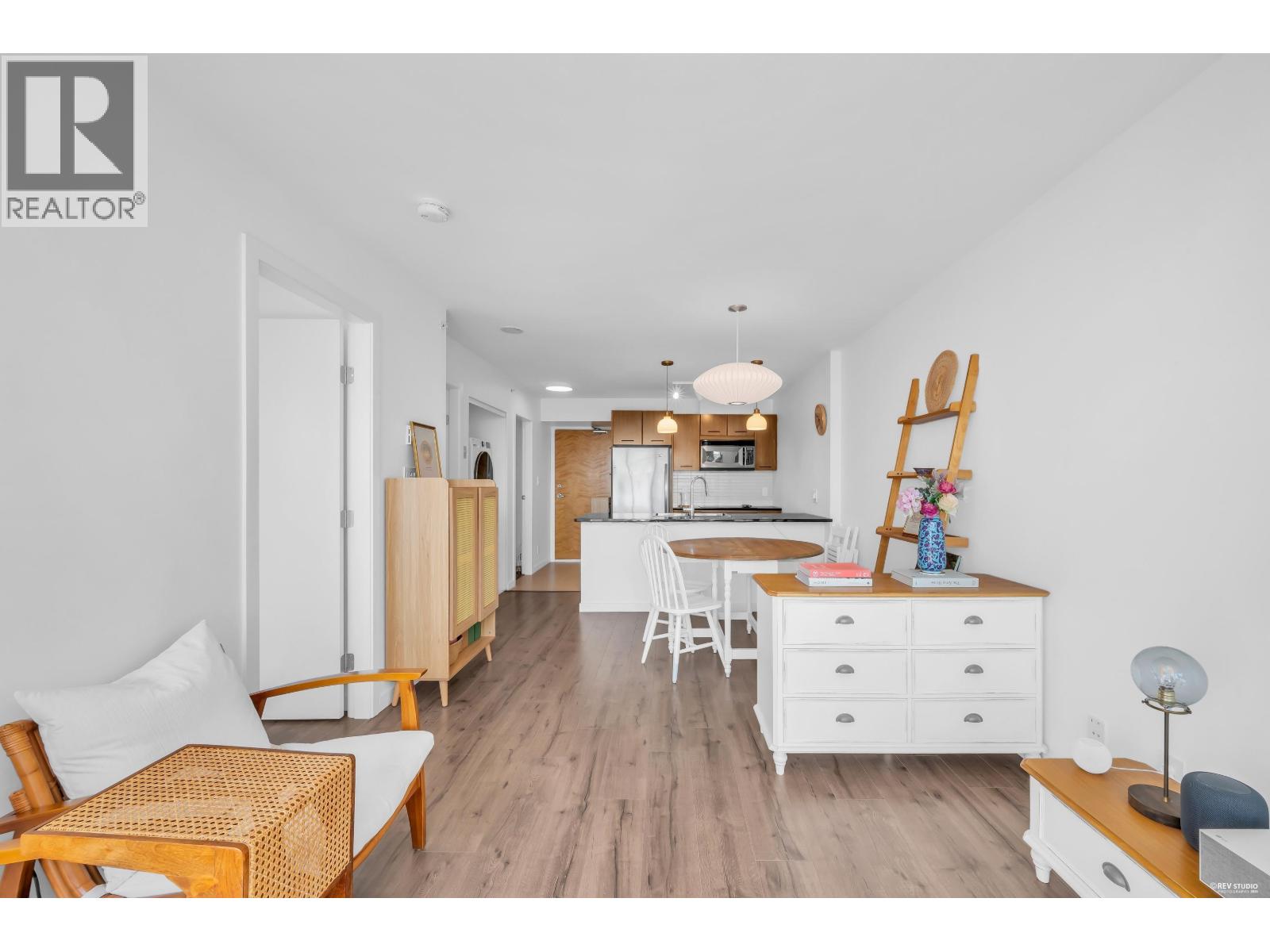 1705 1155 SEYMOUR STREET, Vancouver