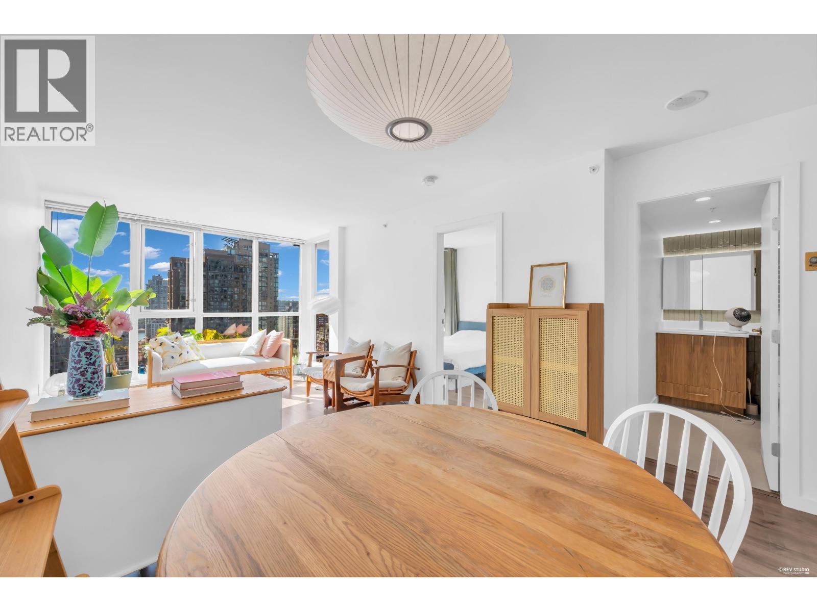 1705 1155 SEYMOUR STREET, Vancouver