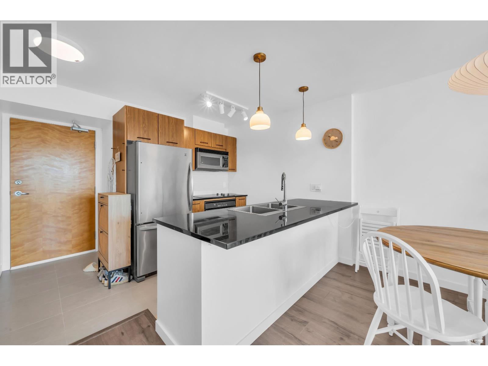 1705 1155 SEYMOUR STREET, Vancouver