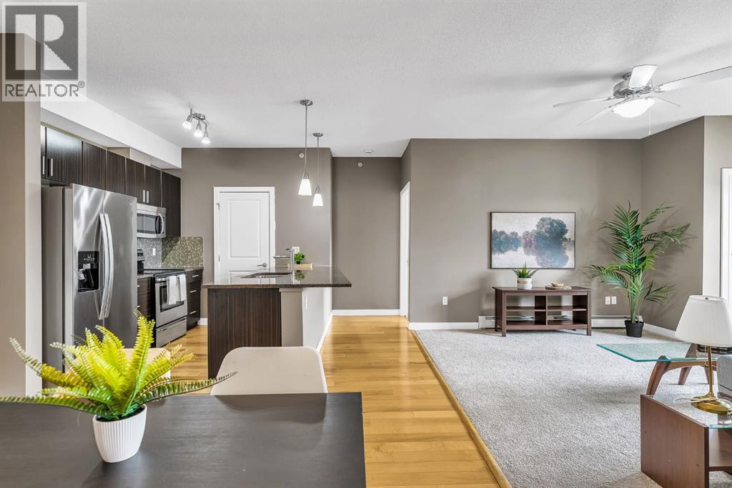 #407 11 Millrise Drive SW - 12