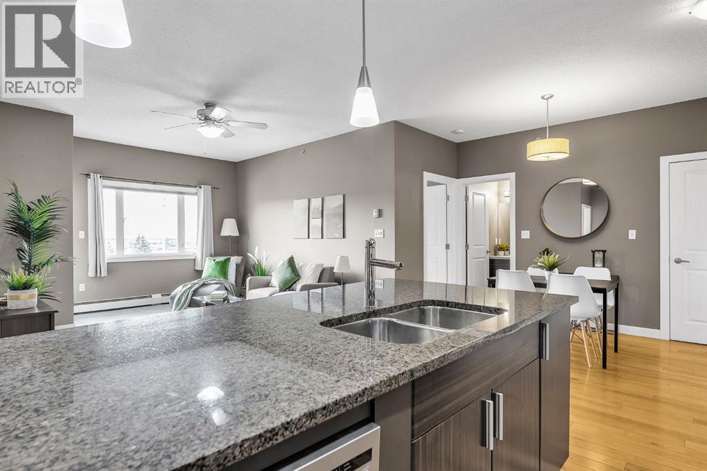 #407 11 Millrise Drive SW - 8