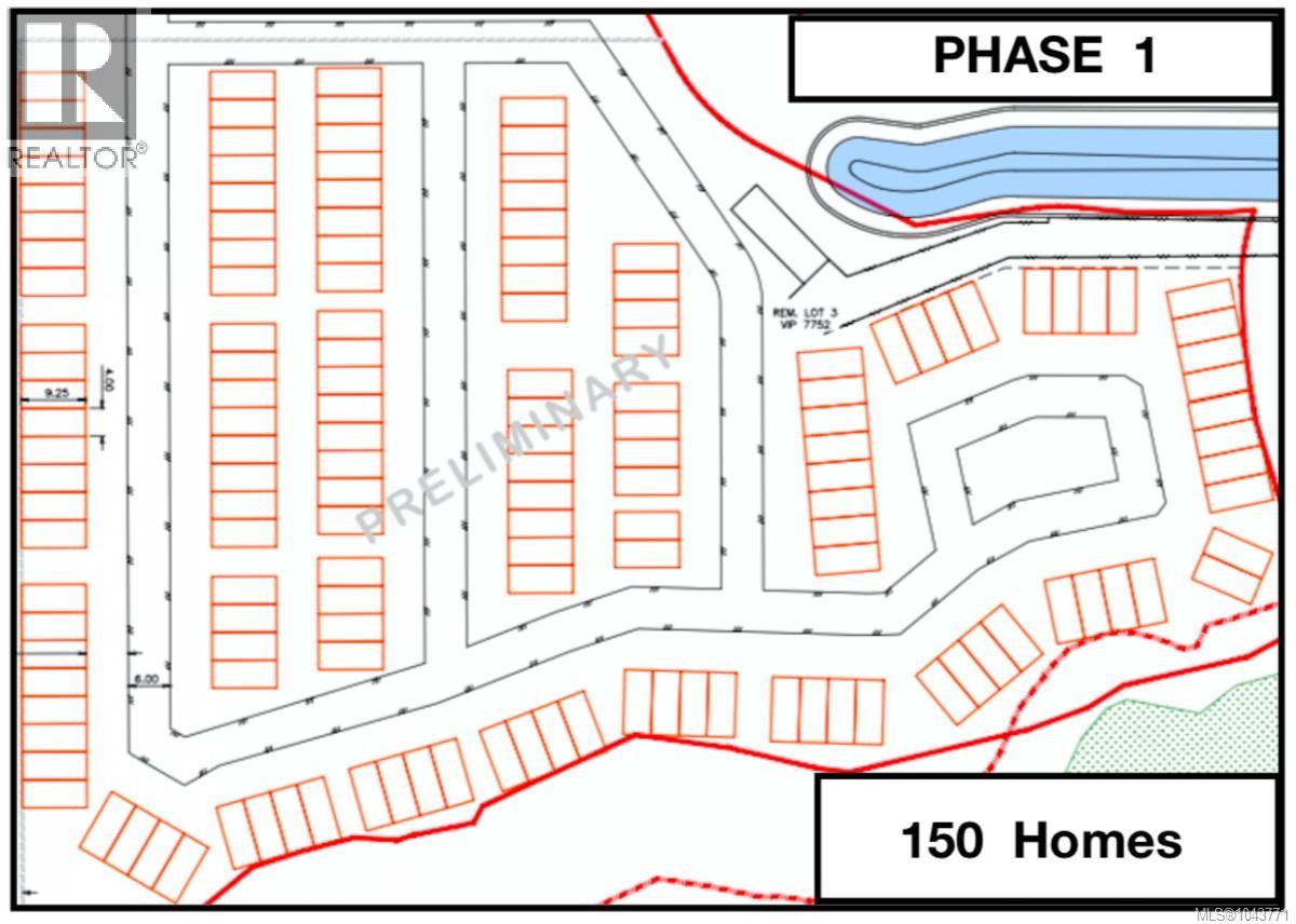 2201 Ronson Rd, Courtenay