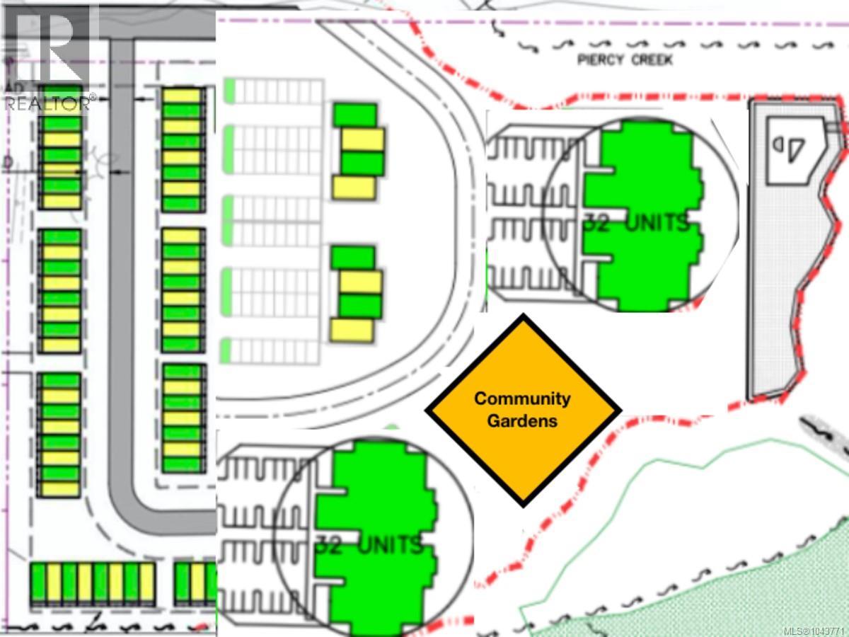 2201 Ronson Rd, Courtenay