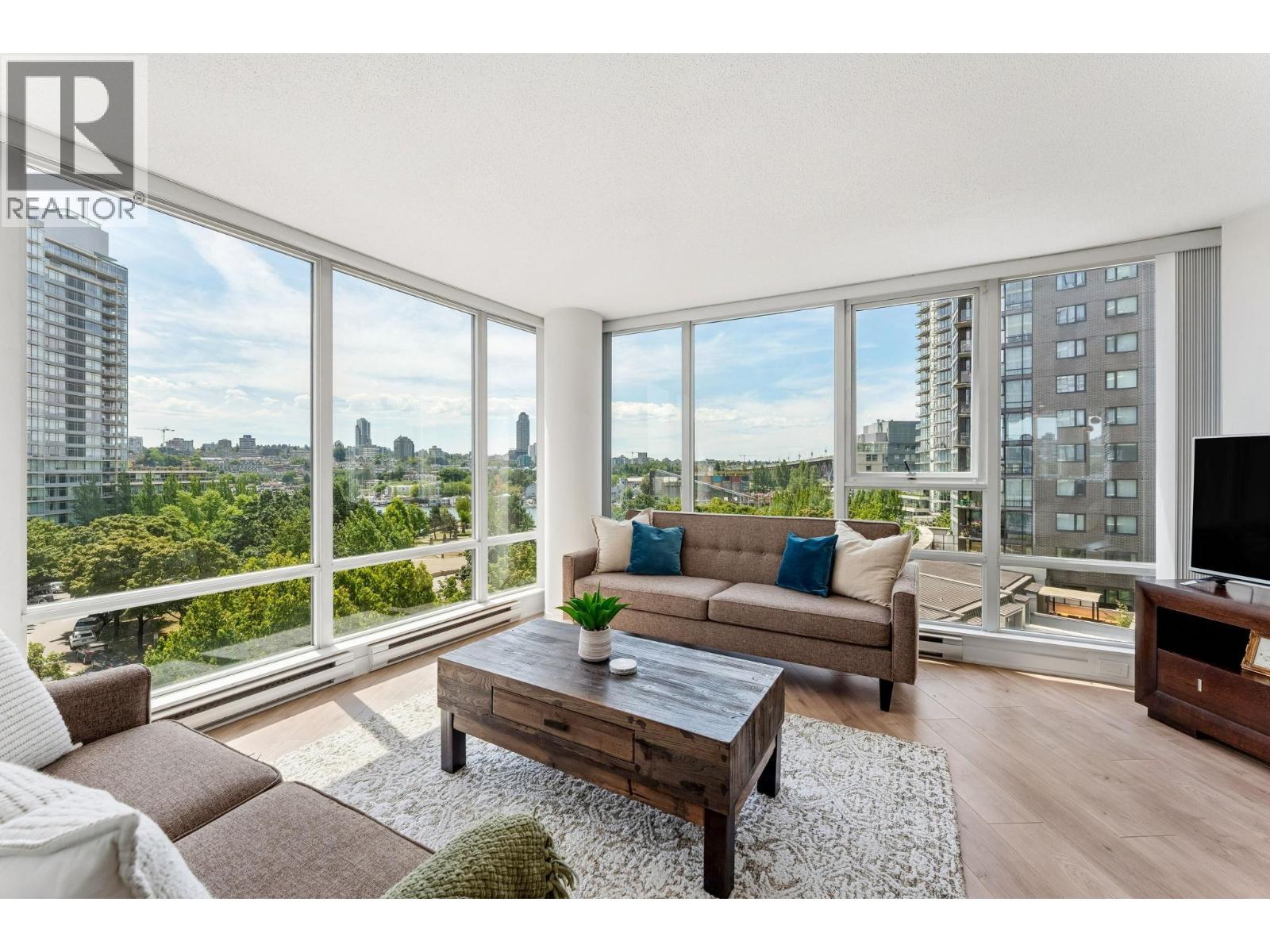 2 Bed, 2 Bath Apartment for Sale in Vancouver – 703 1495 RICHARDS STREET, Vancouver – MLS# R3147845 - Image 14